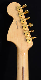 Used Fender Yngwie Malmsteen Stratocaster-Brian's Guitars