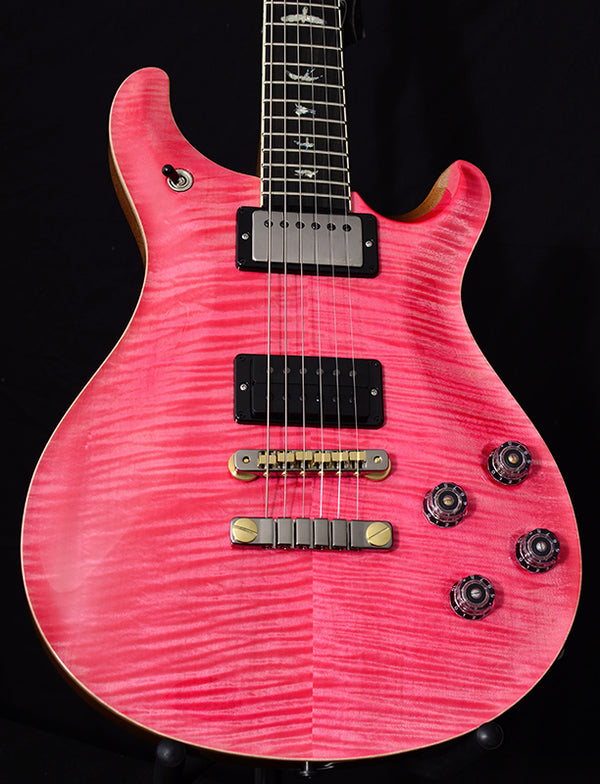 Paul Reed Smith Wood Library McCarty 594 Brian's Limited Bonnie Pink-Brian's Guitars