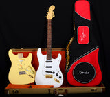 Used Fender Yngwie Malmsteen Stratocaster-Brian's Guitars