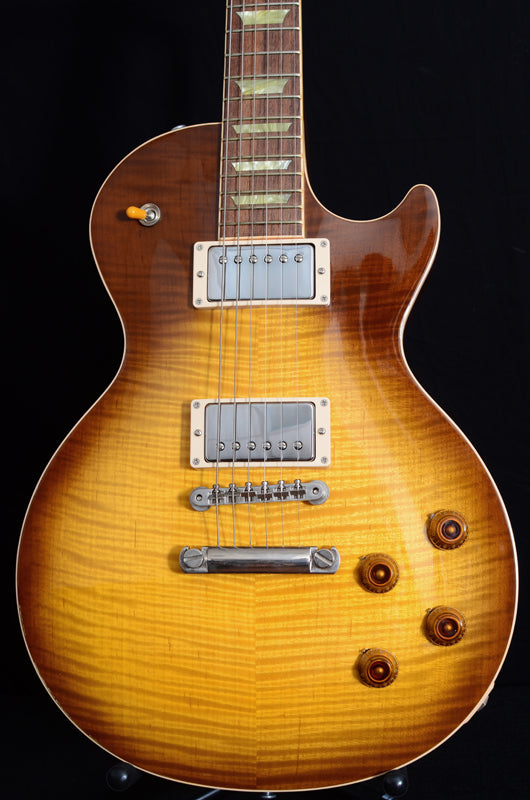 Used Gibson Les Paul Classic Premium Plus