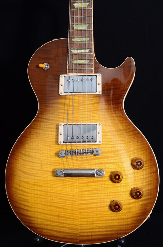 Used Gibson Les Paul Classic Premium Plus-Brian's Guitars