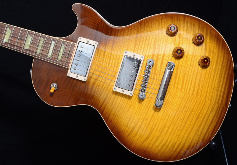 Used Gibson Les Paul Classic Premium Plus-Brian's Guitars