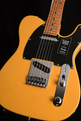 Fender Player Telecaster Limited Edition Roasted Neck Butterscotch Blonde