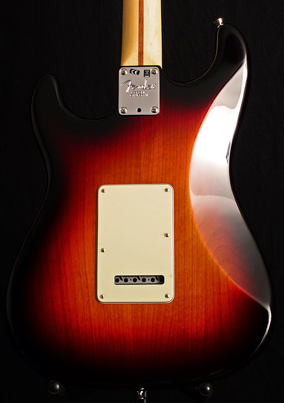 Fender American Professional Stratocaster Sunburst-Brian's Guitars