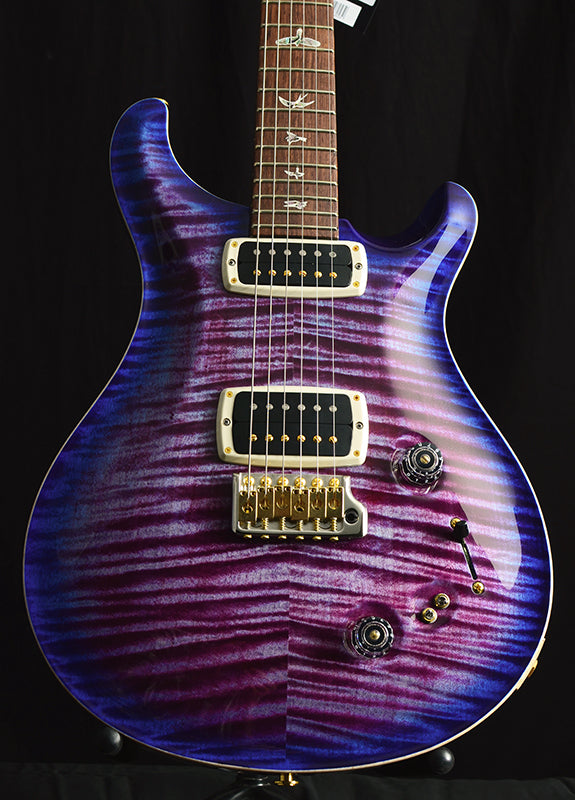 Paul Reed Smith 408 Violet Blue Burst-Brian's Guitars