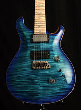 Paul Reed Smith Wood Library Artist Custom 24 Brian's Guitars 10th Anniversary Limited Laguna