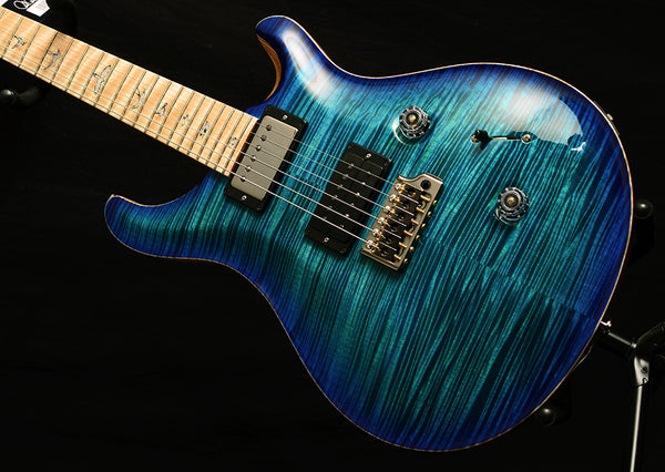 Paul Reed Smith Wood Library Artist Custom 24 Brian's Guitars 10th Anniversary Limited Laguna