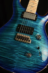 Paul Reed Smith Wood Library Artist Custom 24 Brian's Guitars 10th Anniversary Limited Laguna