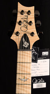 Paul Reed Smith Wood Library Artist Custom 24 Brian's Guitars 10th Anniversary Limited Laguna