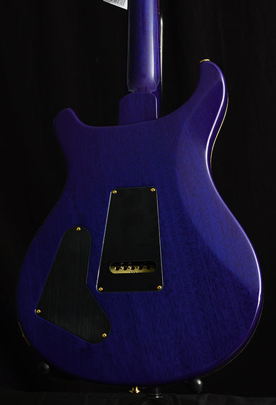 Paul Reed Smith 408 Violet Blue Burst