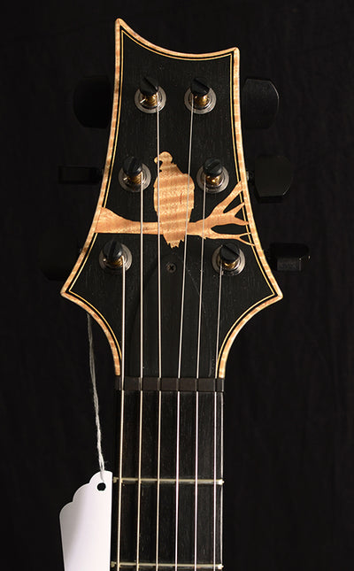 1997 Pacific Crown Collection Prism - Sizzling Lumber Jay