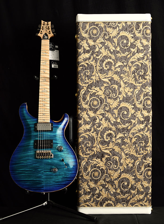 Paul Reed Smith Wood Library Artist Custom 24 Brian's Guitars 10th Anniversary Limited Laguna