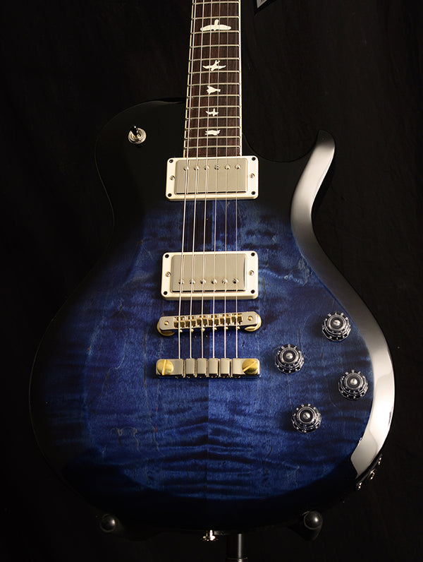 Paul Reed Smith S2 McCarty 594 Singlecut Thin Nitro Prototype Whale Blue