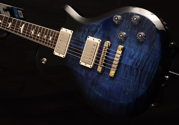 Paul Reed Smith S2 McCarty 594 Singlecut Thin Nitro Prototype Whale Blue