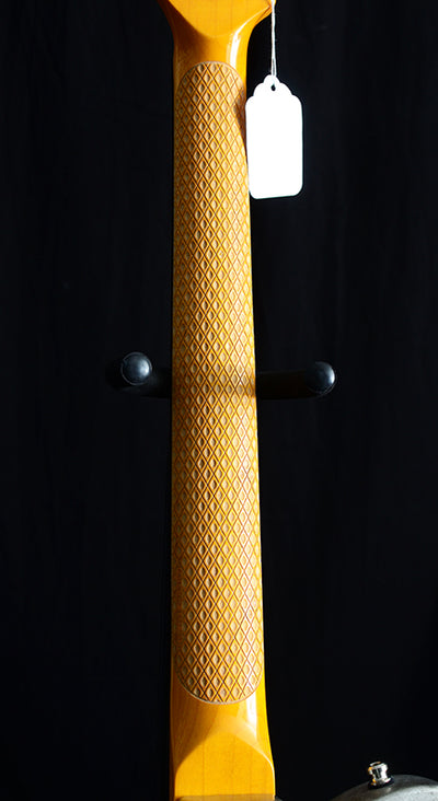 Used Dean Zelinsky Dellatera Engraved Paisley