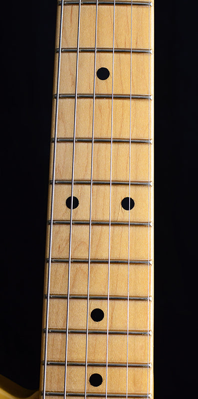 Used Fender American Original '50s Telecaster Butterscotch Blonde-Brian's Guitars