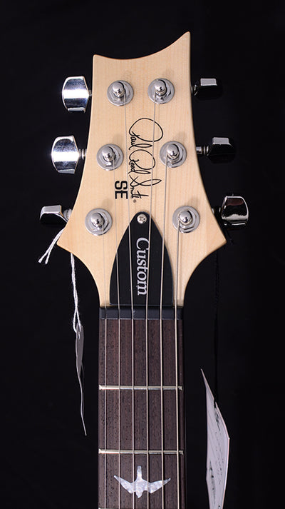 Paul Reed Smith PRS SE Custom 24 Lefty 左 PRS Paul Reed Smith SE Custom 24 Electric Guitar, Left-Handed