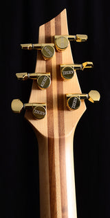 Used Kiesel A6 Nightburst-Brian's Guitars