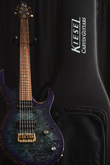 Used Kiesel A6 Nightburst-Brian's Guitars