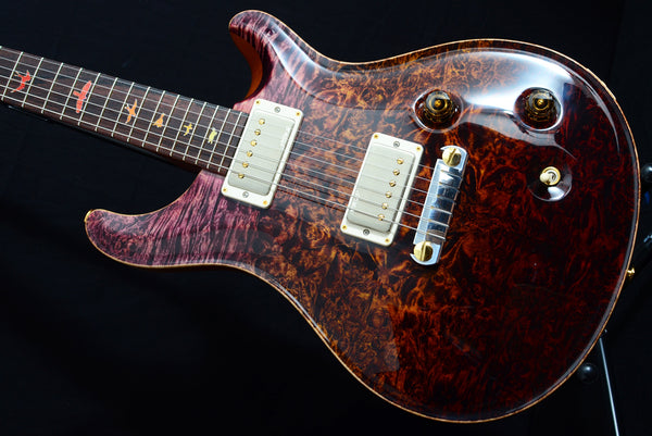 Paul Reed Smith Private Stock McCarty Zombie Heart-Brian's Guitars