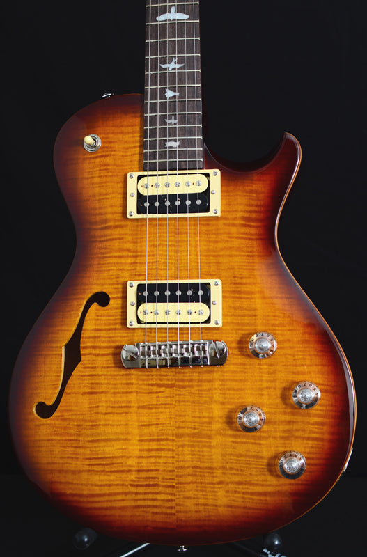 Paul Reed Smith SE Zach Myers Tobacco Sunburst-Brian's Guitars