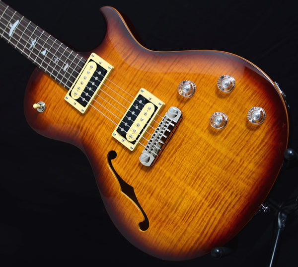 Paul Reed Smith SE Zach Myers Tobacco Sunburst-Brian's Guitars