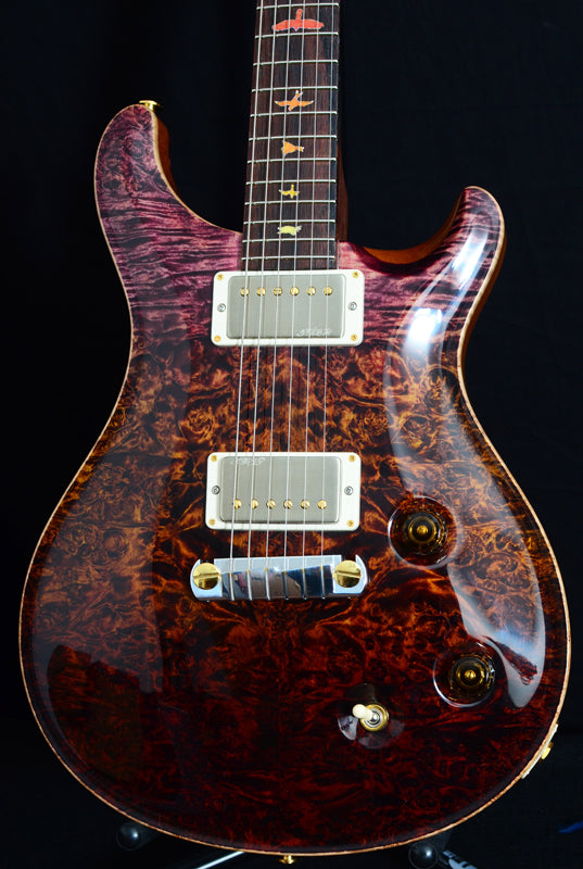 Paul Reed Smith Private Stock McCarty Zombie Heart-Brian's Guitars