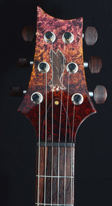 Paul Reed Smith Private Stock McCarty Zombie Heart-Brian's Guitars