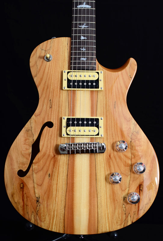 Paul Reed Smith SE Zach Myers Spalted Maple-Brian's Guitars