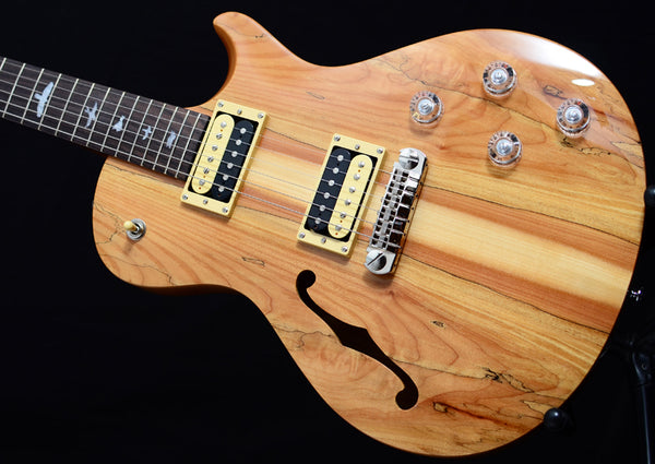 Paul Reed Smith SE Zach Myers Spalted Maple-Brian's Guitars