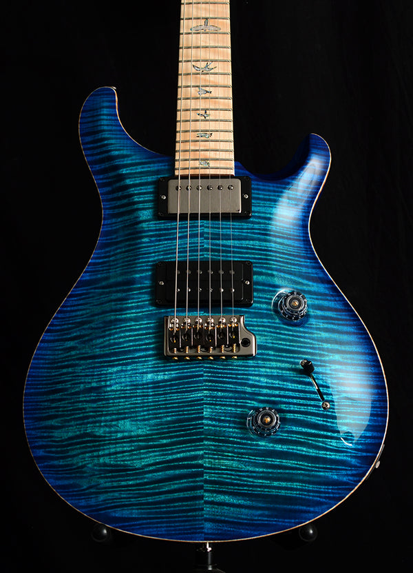 Paul Reed Smith Wood Library Artist Custom 24 Brian's Guitars 10th Anniversary Limited Laguna