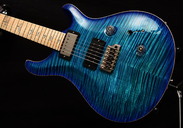 Paul Reed Smith Wood Library Artist Custom 24 Brian's Guitars 10th Anniversary Limited Laguna