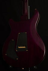 Paul Reed Smith Wood Library McCarty Trem BrianÕs Limited Purple Burst-Brian's Guitars