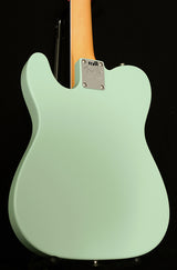 Fender Parallel Universe Jazz Tele Limited Edition Surf Green-Electric Guitars-Brian's Guitars