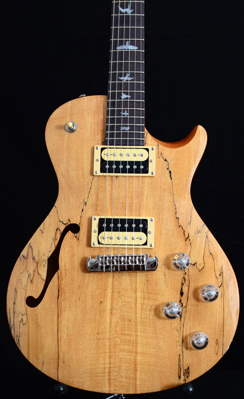 Paul Reed Smith SE Zach Myers Spalted Maple-Brian's Guitars