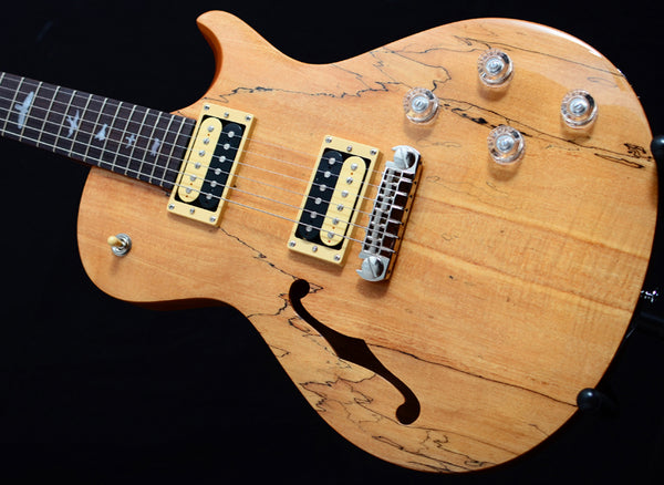 Paul Reed Smith SE Zach Myers Spalted Maple-Brian's Guitars