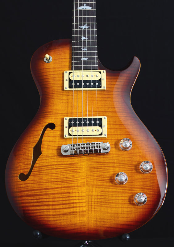 Paul Reed Smith SE Zach Myers Tobacco Sunburst-Brian's Guitars