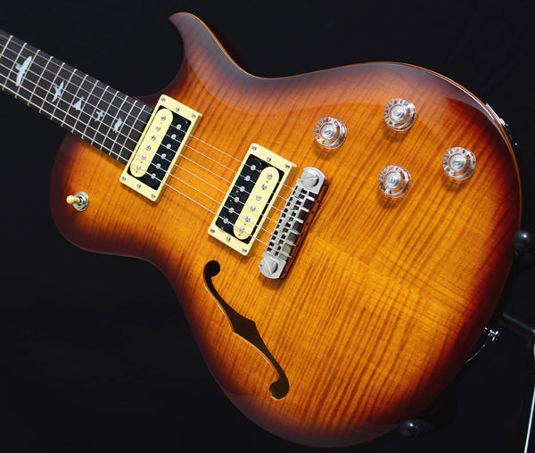 Paul Reed Smith SE Zach Myers Tobacco Sunburst-Brian's Guitars