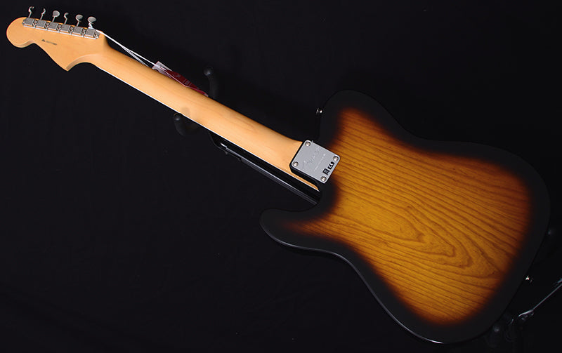 Fender Parallel Universe Jazz Tele Limited Edition 2 Color Sunburst-Electric Guitars-Brian's Guitars