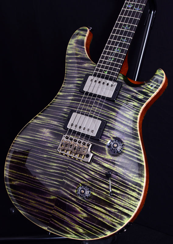 Paul Reed Smith Private Stock Custom 24 Joker Purple-Brian's Guitars