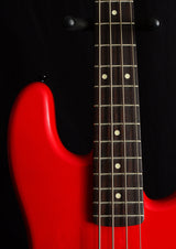 Fender Boxer Precision Bass Torino Red