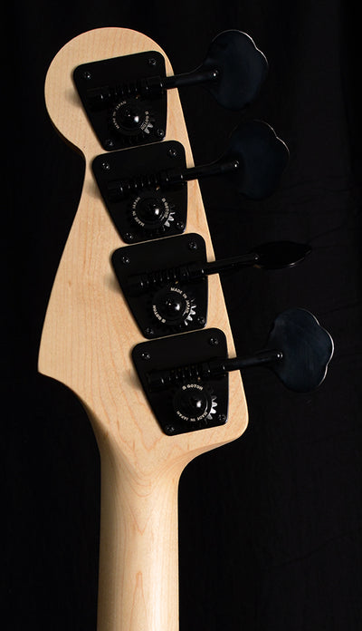 Fender Boxer Precision Bass Torino Red