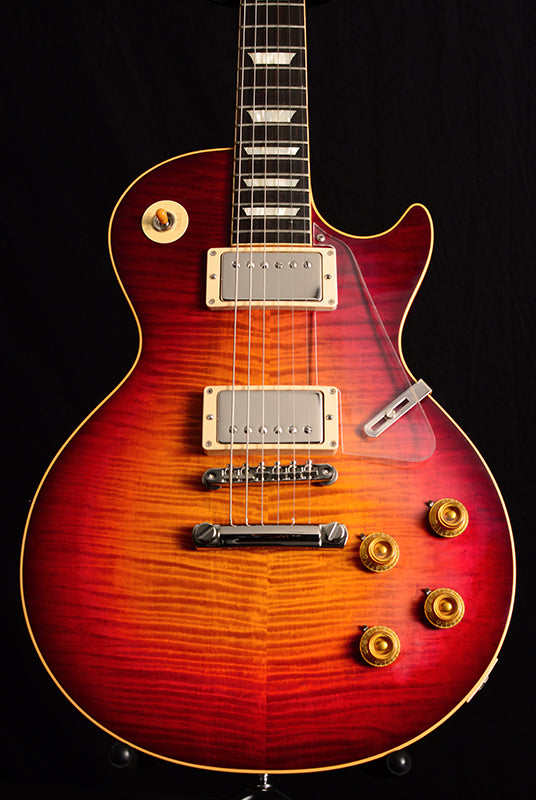 Used Gibson Custom Shop Made 2 Measure Slim Neck '59 Reissue Les Paul Standard-Brian's Guitars