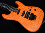 Used Mr. Scary Guitars George Lynch REH Clone #1-Brian's Guitars