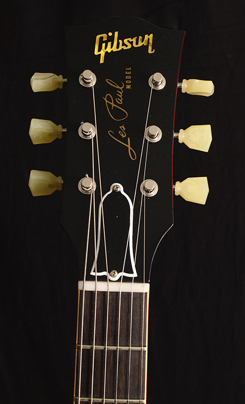 Used Gibson Custom Shop Made 2 Measure Slim Neck '59 Reissue Les Paul Standard-Brian's Guitars