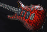 Paul Reed Smith Private Stock 20th Anniversary Model Custom 22 Fire Red Glow-Brian's Guitars