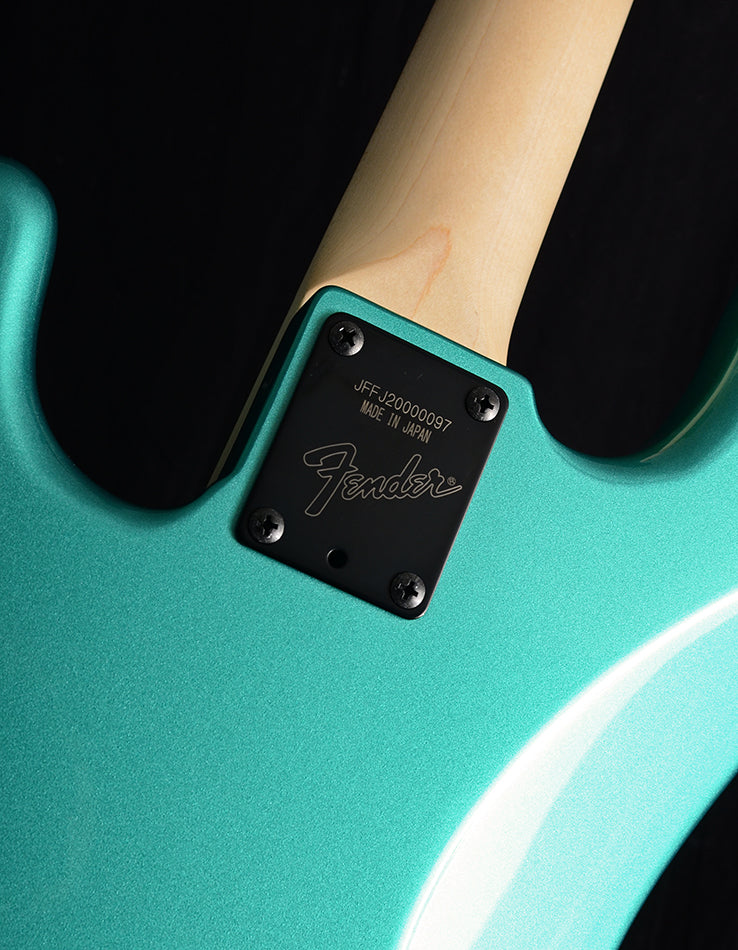 Fender Boxer Precision Bass Guitar