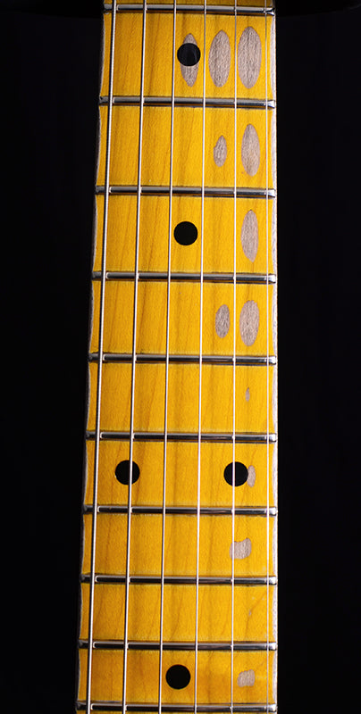 Nash T-63DB Double Bound 3 Tone Sunburst-Brian's Guitars