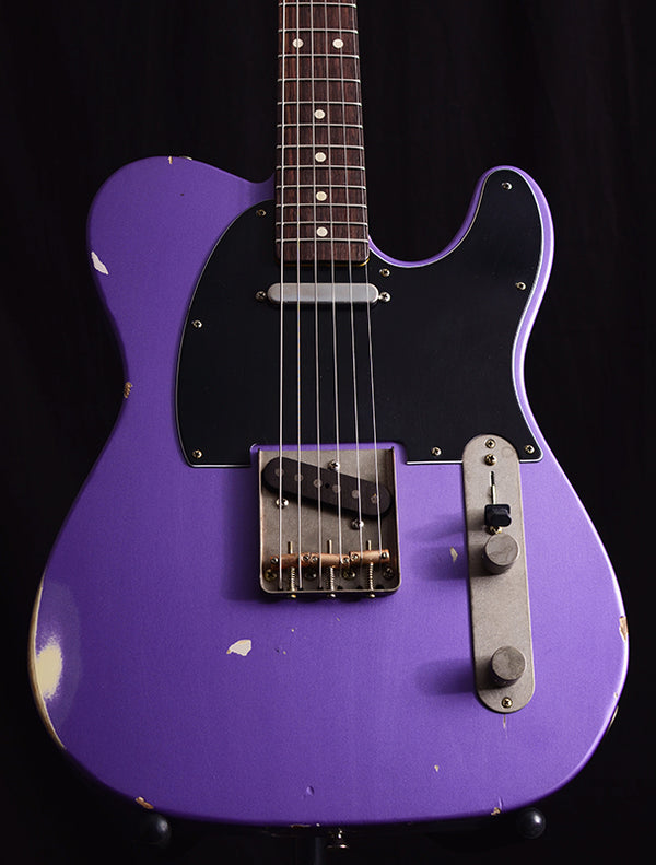 Nash T-63 Grape-Brian's Guitars