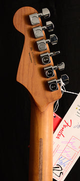 Fender Player Stratocaster Limited Edition Roasted Neck 3 Color Sunburst